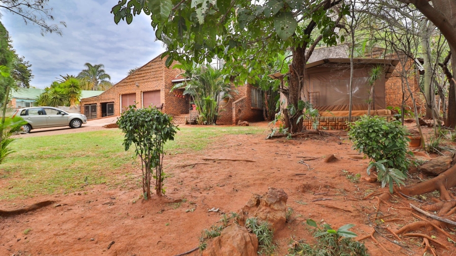 5 Bedroom Property for Sale in Cashan North West